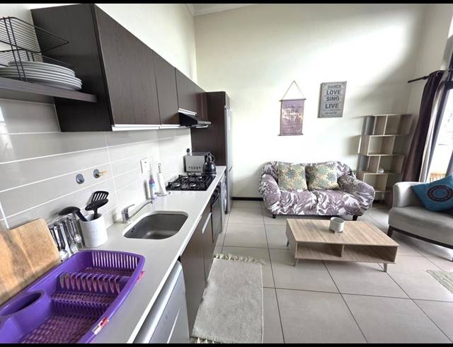 1 BEDROOM PROPERTY TO RENT IN BROADACRES